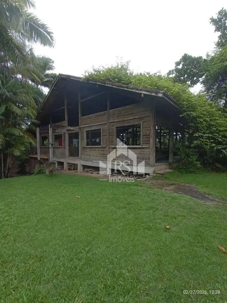 Terreno, 5000 m² - Foto 1