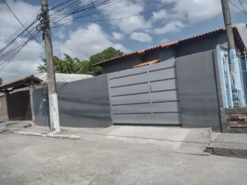 Casa, 2 quartos, 200 m² - Foto 4