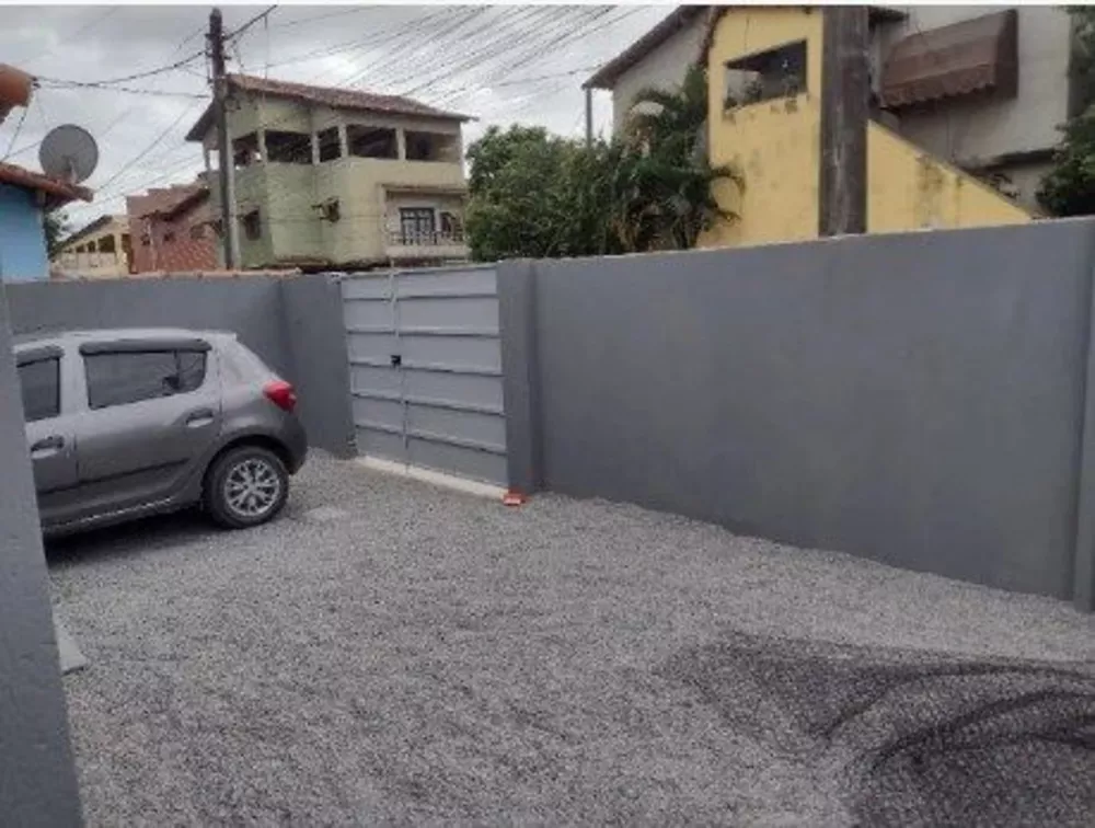 Casa, 2 quartos, 200 m² - Foto 6