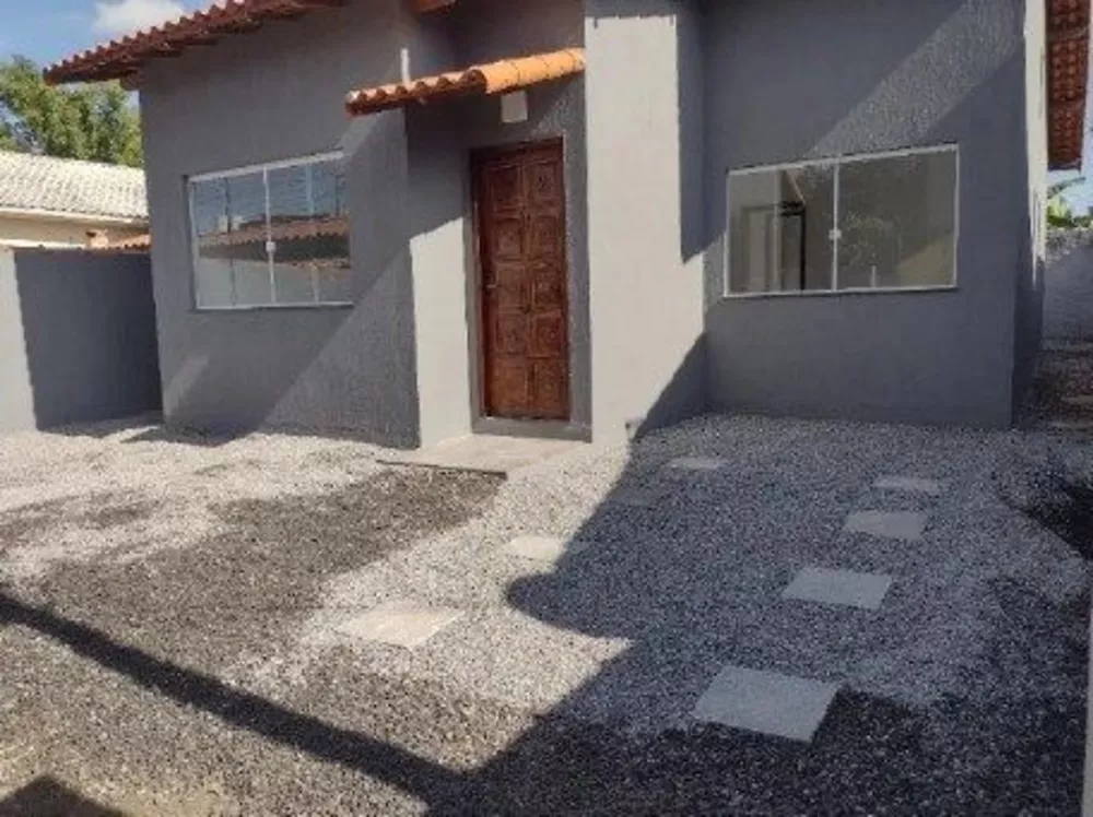 Casa, 2 quartos, 200 m² - Foto 3