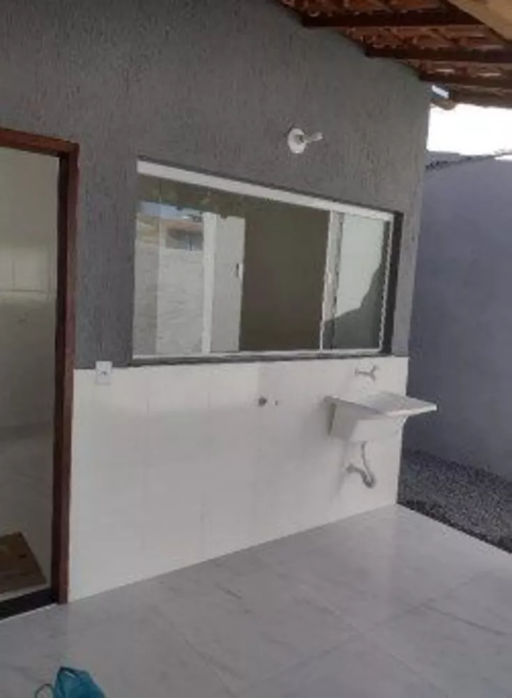 Casa, 2 quartos, 200 m² - Foto 2