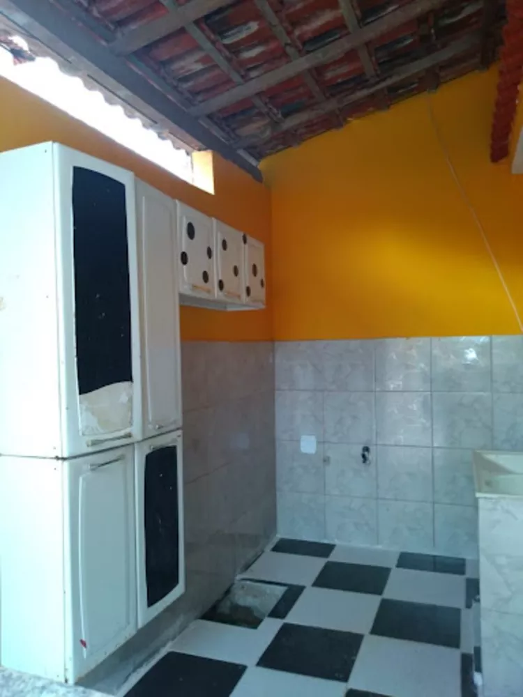 Casa de Condomínio, 4 quartos - Foto 25