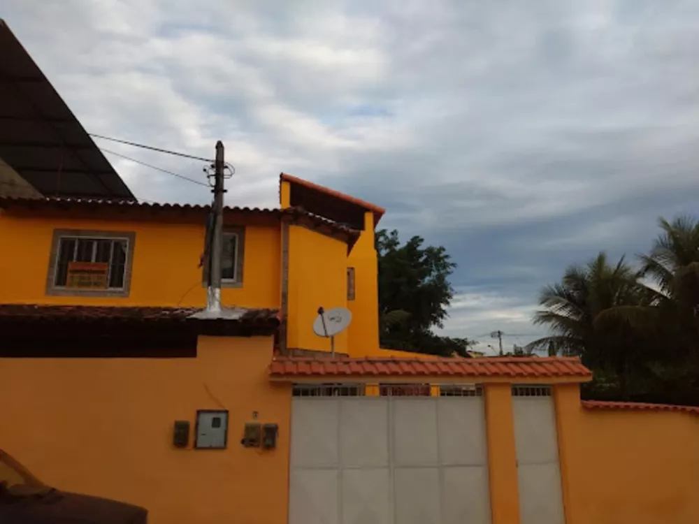 Casa de Condomínio, 4 quartos - Foto 20