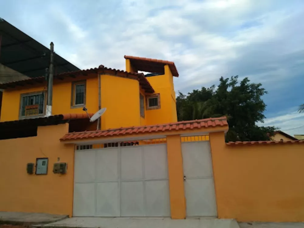 Casa de Condomínio, 4 quartos - Foto 26