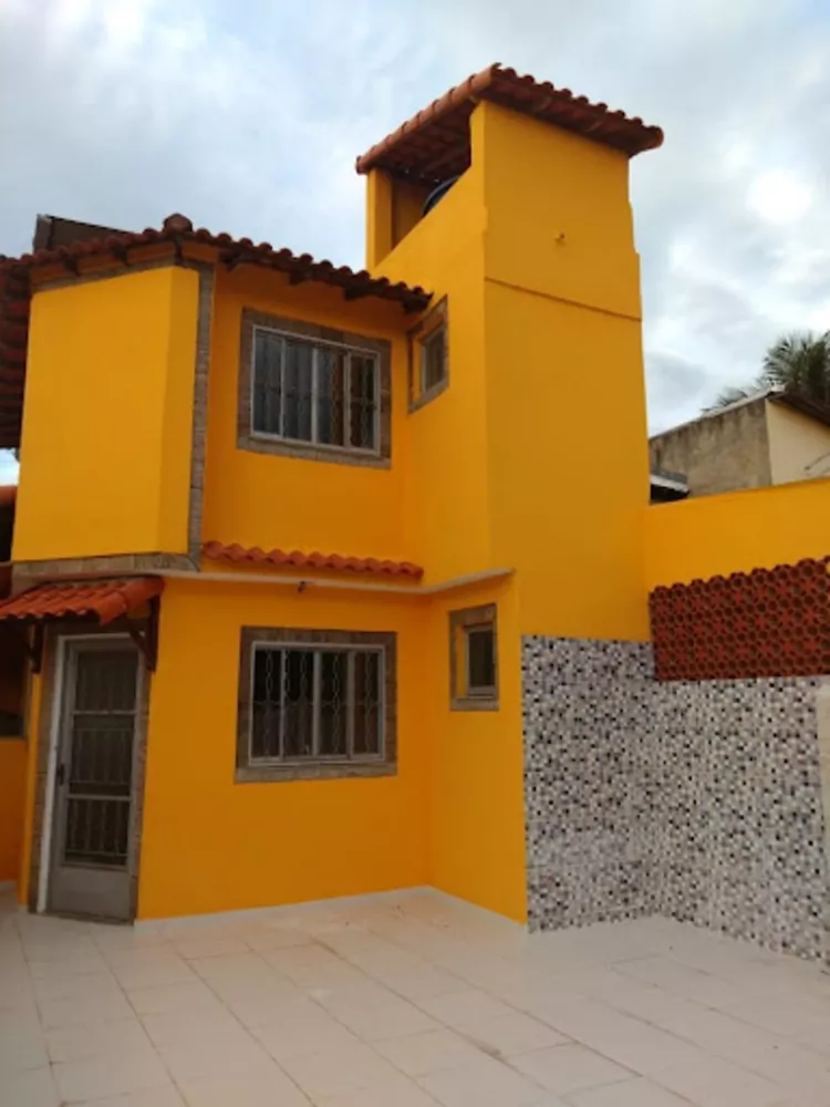 Casa de Condomínio, 4 quartos - Foto 9