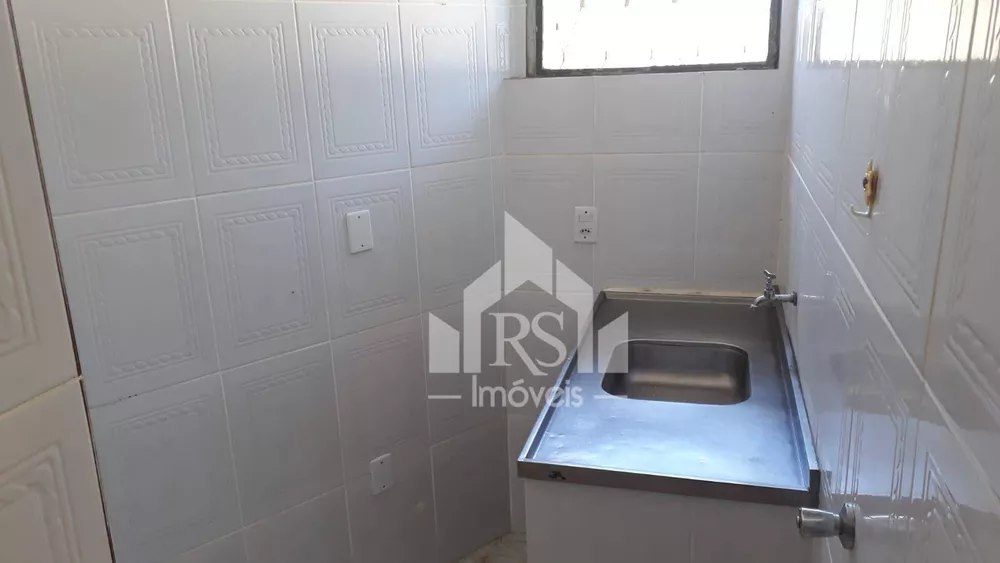 Casa de Condomínio, 4 quartos - Foto 21