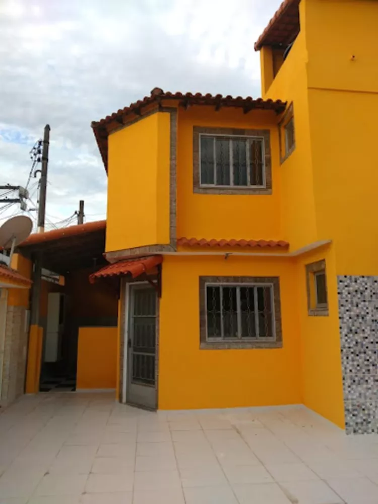 Casa de Condomínio, 4 quartos - Foto 16
