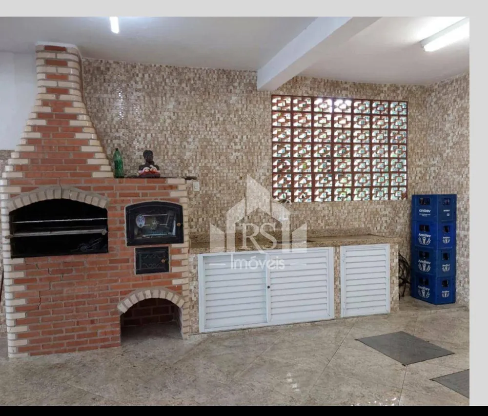 Casa, 3 quartos, 316 m² - Foto 7