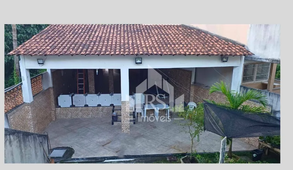 Casa, 3 quartos, 316 m² - Foto 2