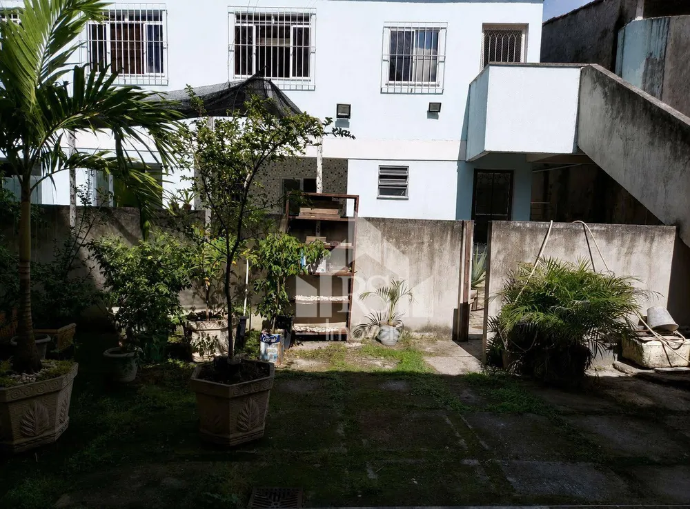 Casa, 3 quartos, 316 m² - Foto 1