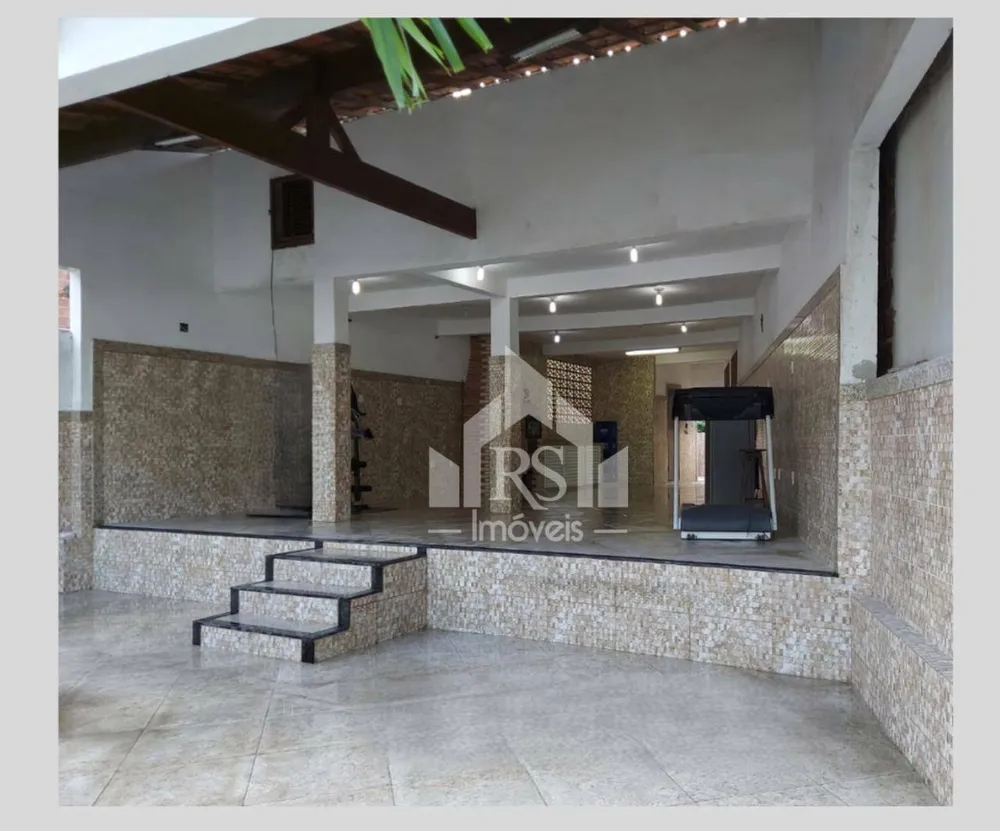 Casa, 3 quartos, 316 m² - Foto 3