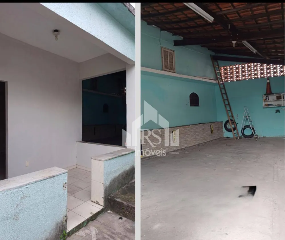 Casa, 3 quartos, 316 m² - Foto 14