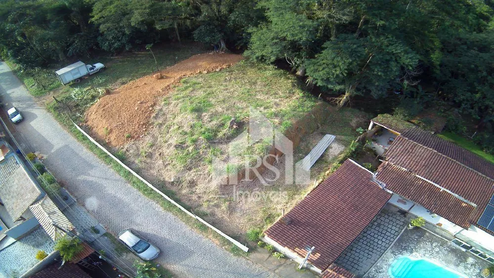 Terreno, 1075 m² - Foto 2