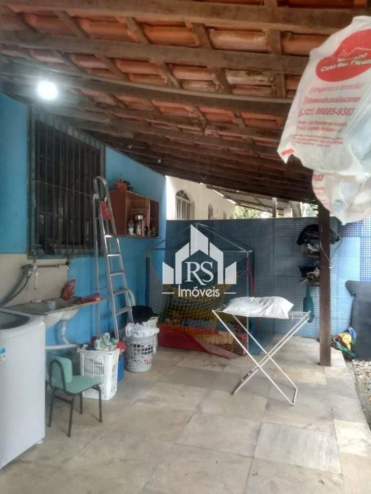 Casa, 2 quartos, 100 m² - Foto 13