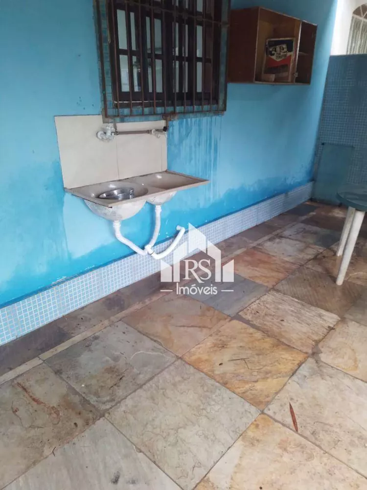 Casa, 2 quartos, 100 m² - Foto 6