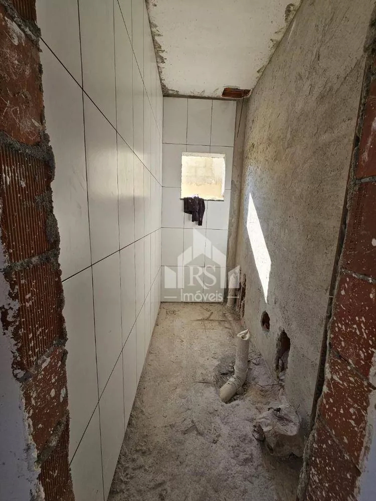 Casa de Condomínio, 2 quartos - Foto 1