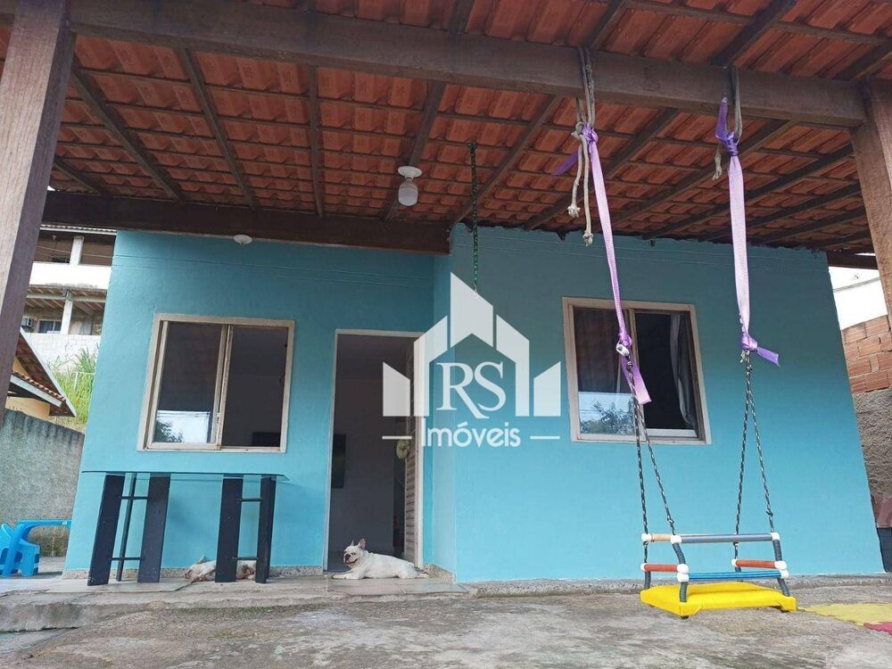 Casa de Condomínio à venda com 2 quartos, 85m² - Foto 8