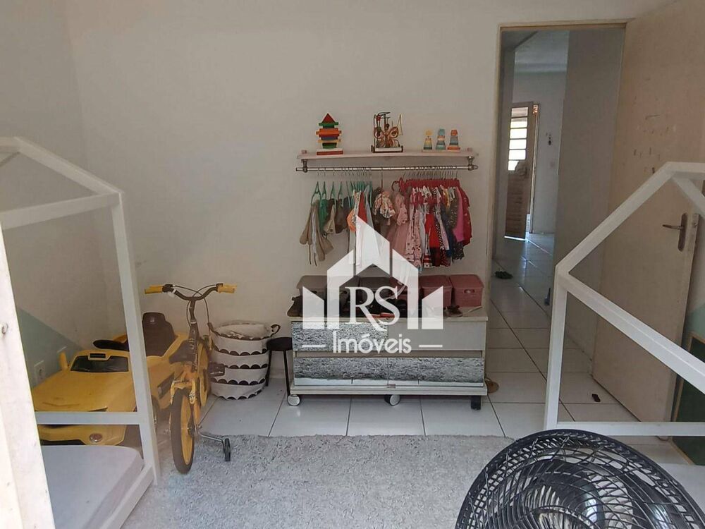 Casa de Condomínio à venda com 2 quartos, 85m² - Foto 6