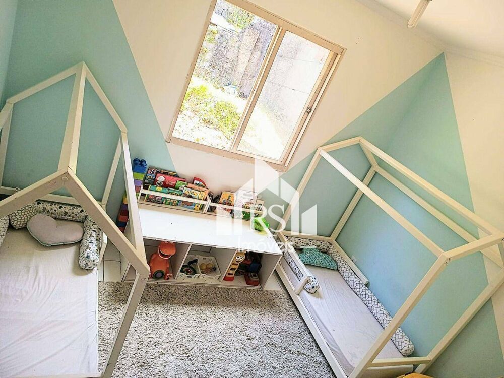 Casa de Condomínio à venda com 2 quartos, 85m² - Foto 9