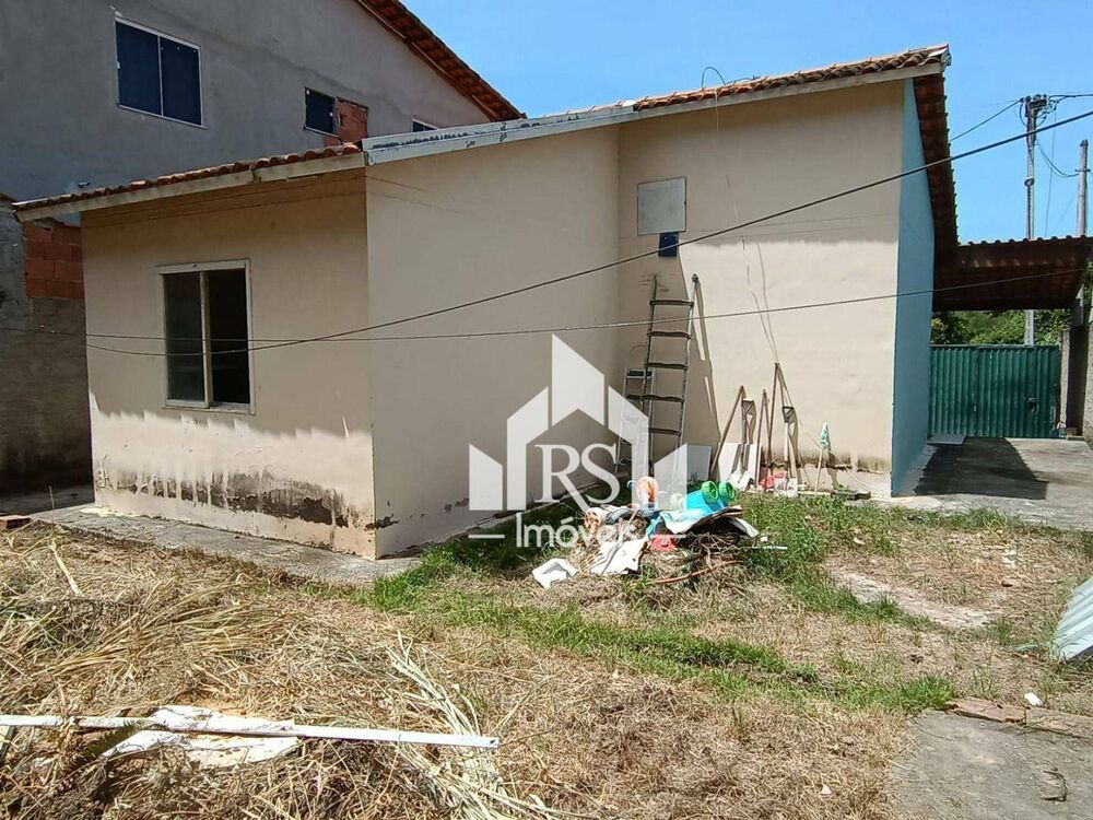 Casa de Condomínio à venda com 2 quartos, 85m² - Foto 1