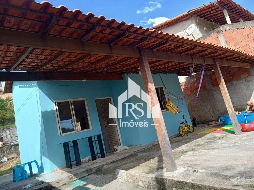 Casa de Condomínio à venda com 2 quartos, 85m² - Foto 7