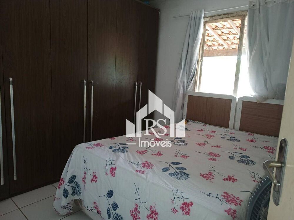Casa de Condomínio à venda com 2 quartos, 85m² - Foto 2