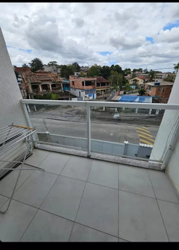 Apartamento, 2 quartos, 96 m² - Foto 2
