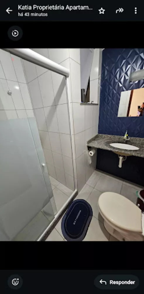 Apartamento, 2 quartos, 96 m² - Foto 5