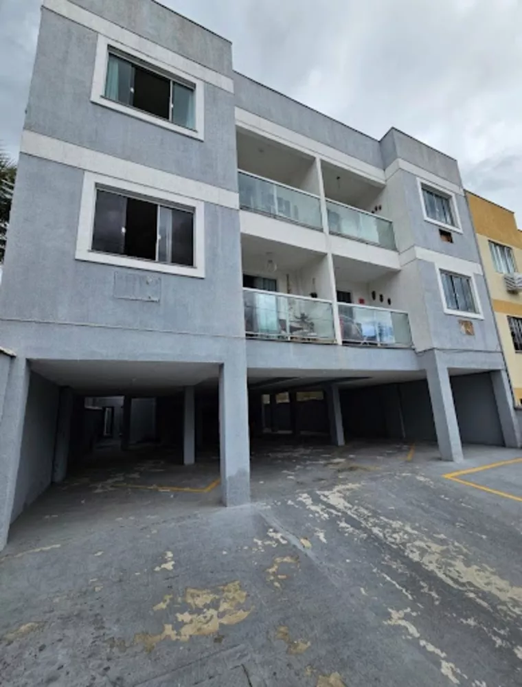 Apartamento, 2 quartos, 96 m² - Foto 1