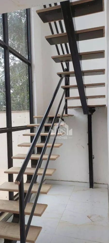 Casa, 3 quartos, 130 m² - Foto 1