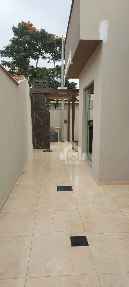 Casa, 3 quartos, 130 m² - Foto 3