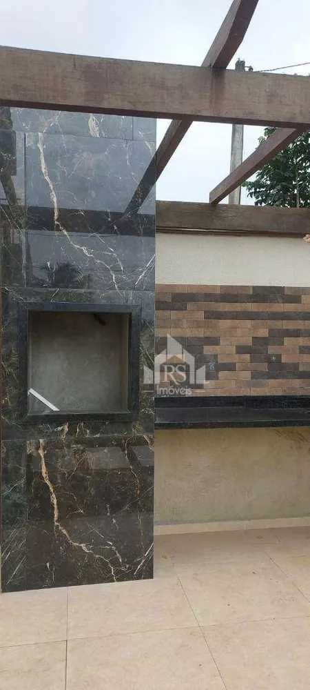 Casa, 3 quartos, 130 m² - Foto 7