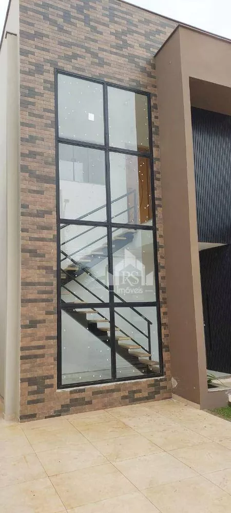 Casa, 3 quartos, 130 m² - Foto 13