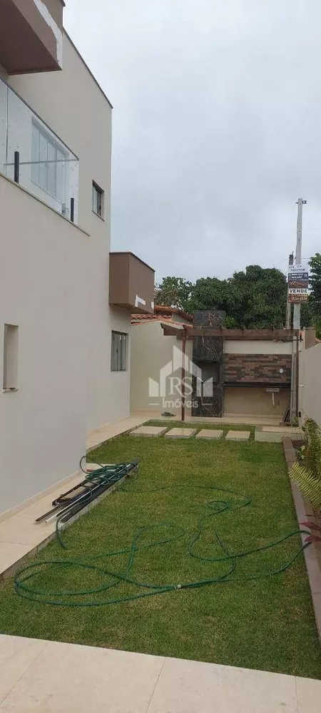 Casa, 3 quartos, 130 m² - Foto 14