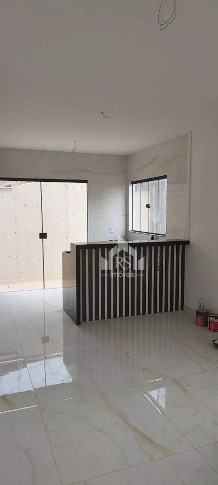 Casa, 3 quartos, 130 m² - Foto 11