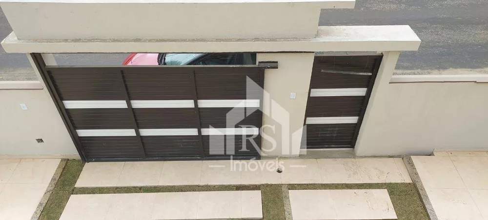 Casa, 3 quartos, 130 m² - Foto 8