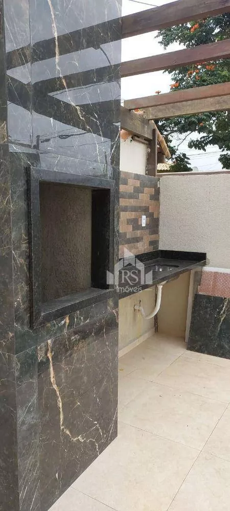 Casa, 3 quartos, 130 m² - Foto 10