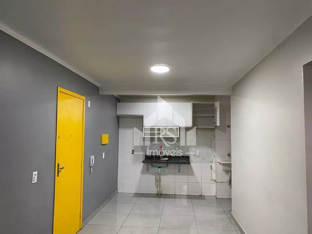 Apartamento, 2 quartos, 49 m² - Foto 1