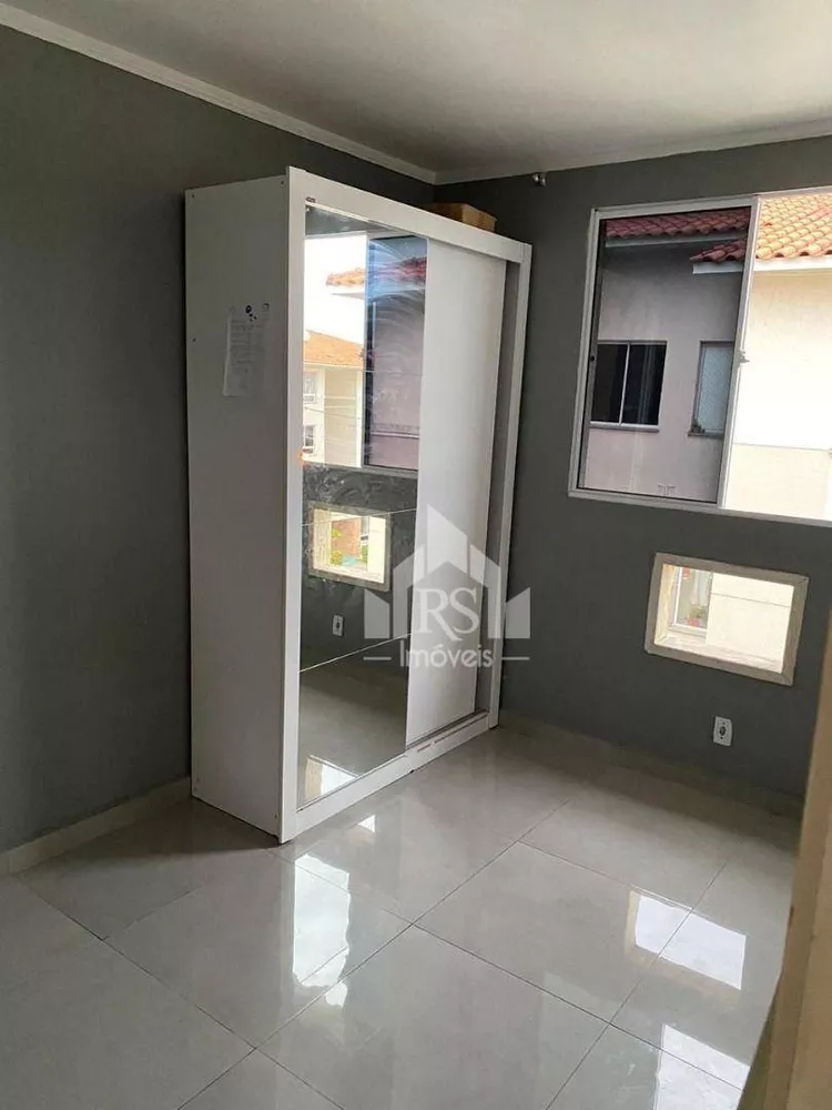 Apartamento, 2 quartos, 49 m² - Foto 4