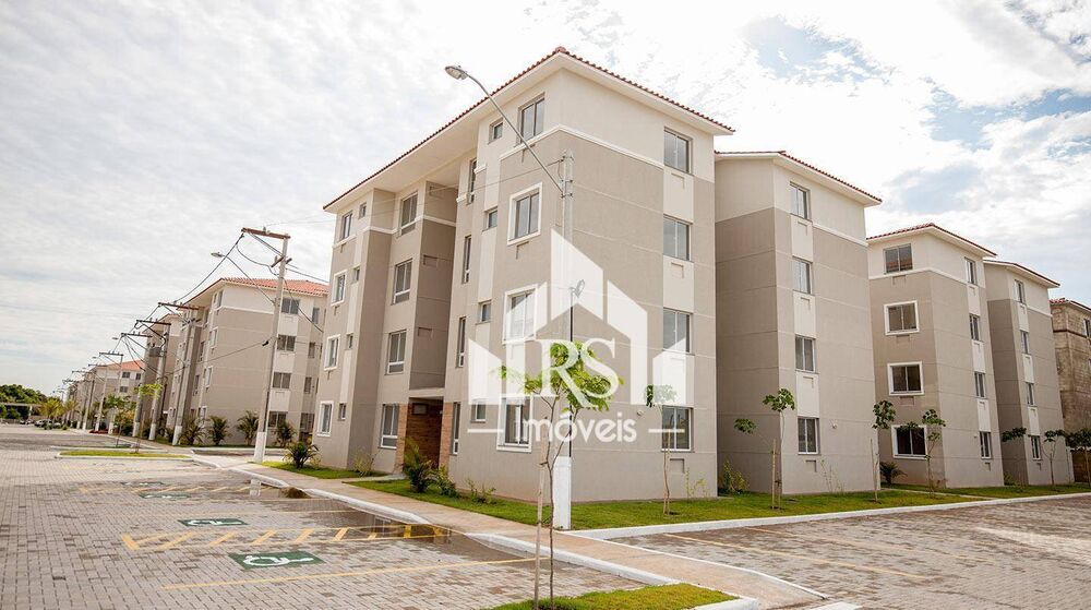 Apartamento, 2 quartos, 49 m² - Foto 21