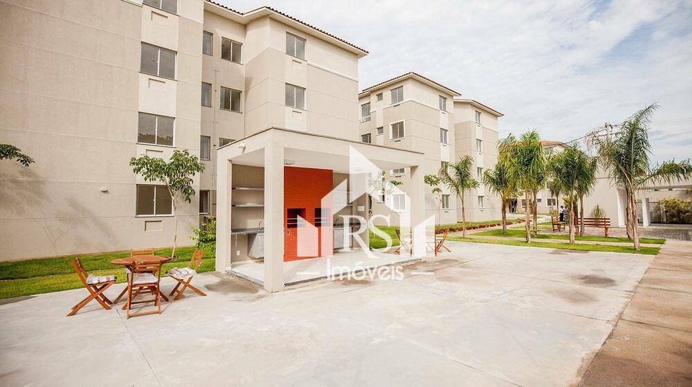 Apartamento, 2 quartos, 49 m² - Foto 22