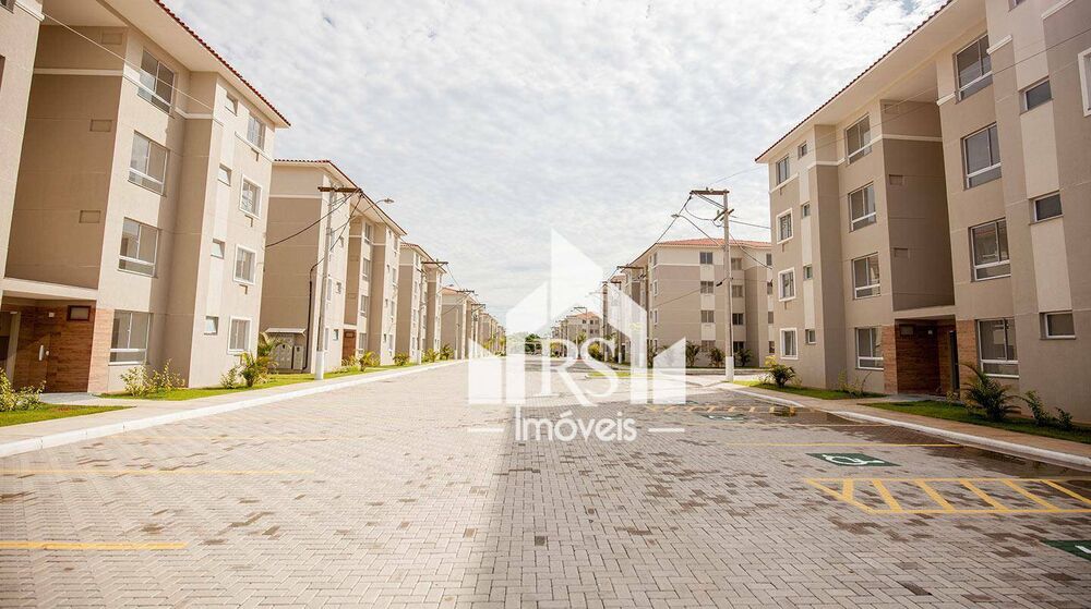 Apartamento, 2 quartos, 49 m² - Foto 18