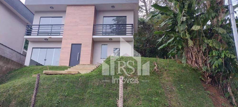 Casa, 2 quartos, 96 m² - Foto 3