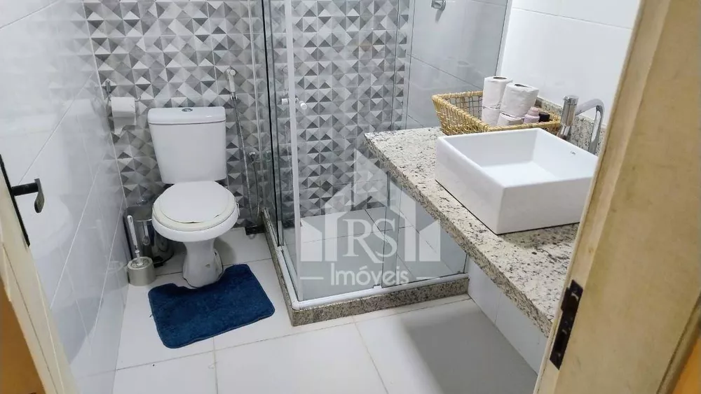 Casa, 3 quartos, 100 m² - Foto 27