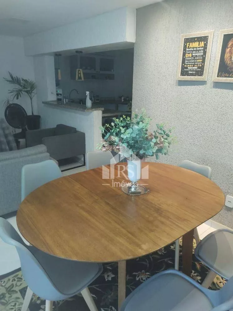 Casa, 3 quartos, 100 m² - Foto 23