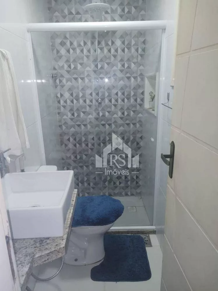 Casa, 3 quartos, 100 m² - Foto 15