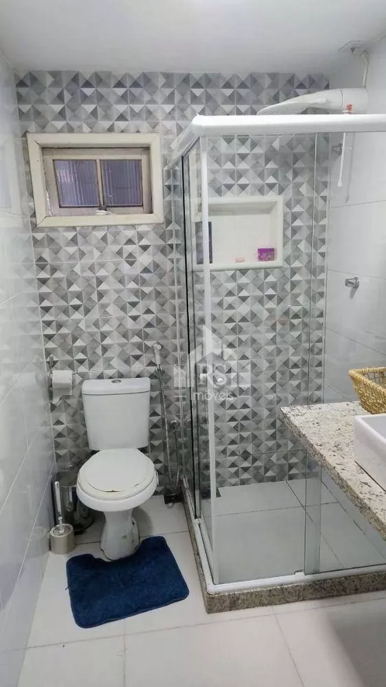 Casa, 3 quartos, 100 m² - Foto 18