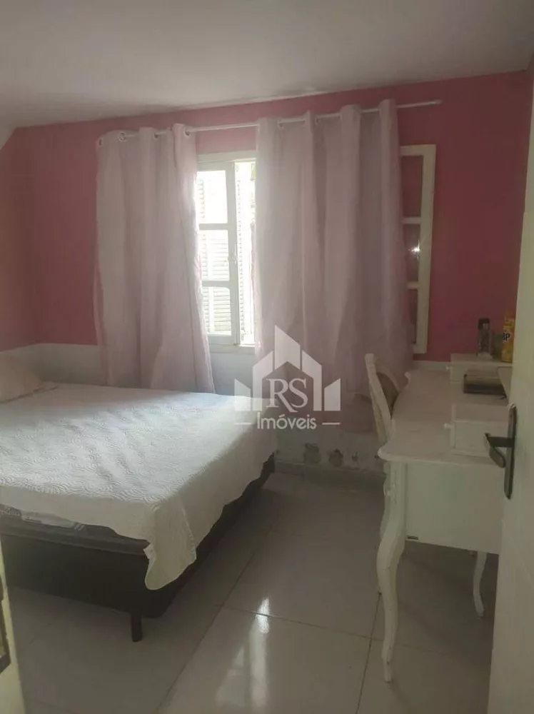 Casa, 3 quartos, 100 m² - Foto 25