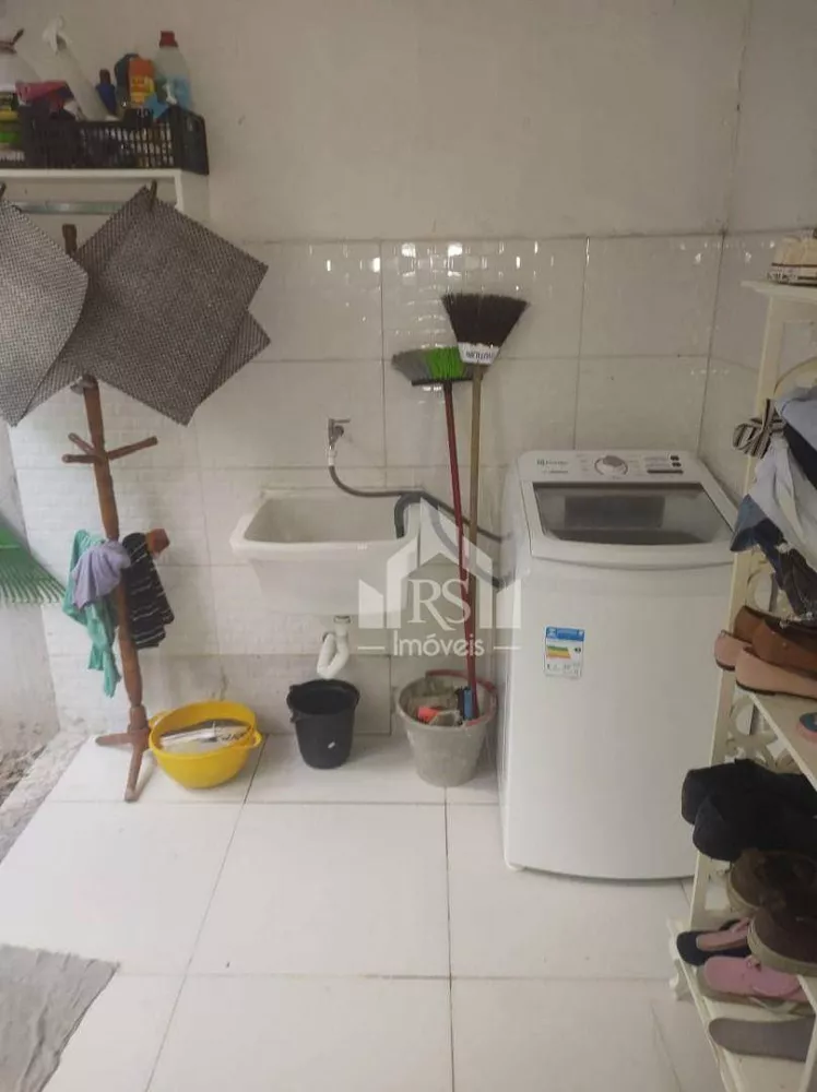 Casa, 3 quartos, 100 m² - Foto 13