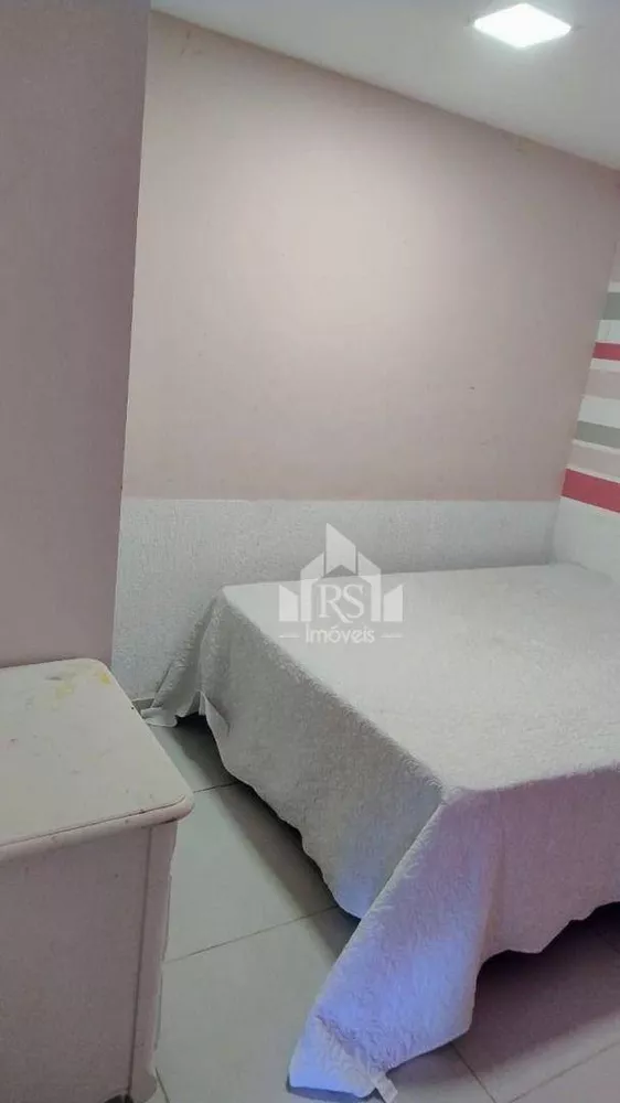 Casa, 3 quartos, 100 m² - Foto 11